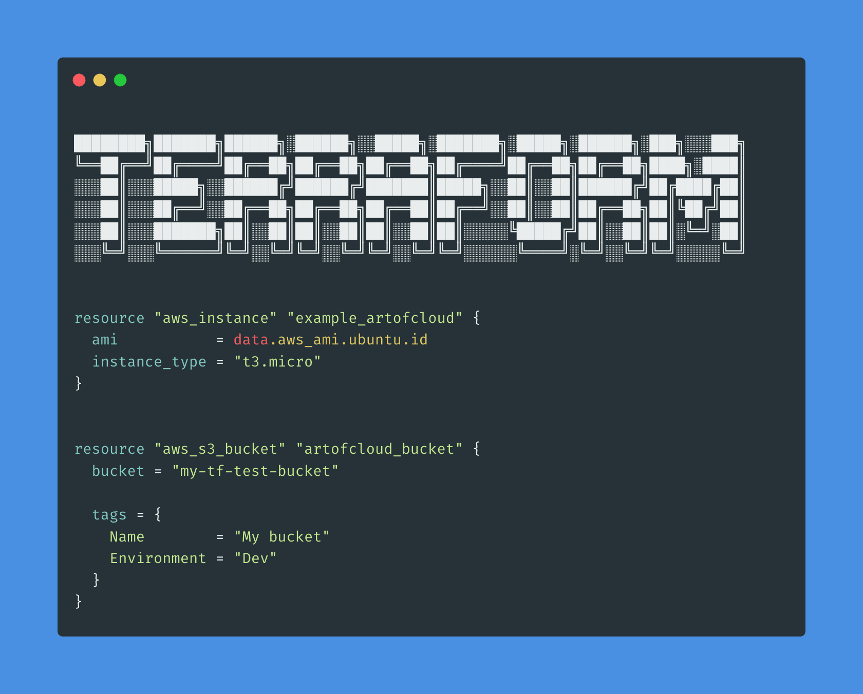 An Introduction to Terraform